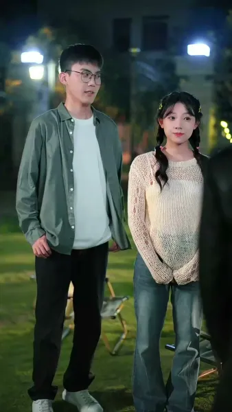 เธออีกครั้งในวัยเยาว์