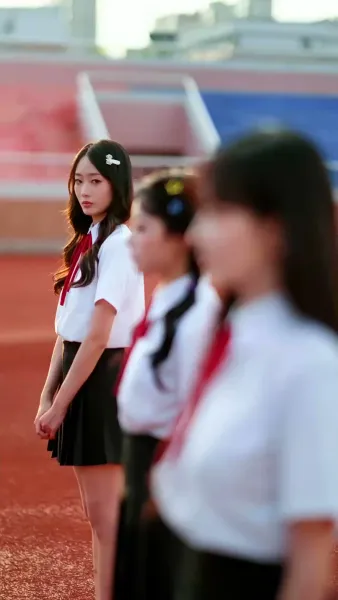 เธออีกครั้งในวัยเยาว์