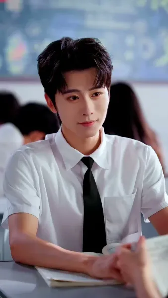 เธออีกครั้งในวัยเยาว์