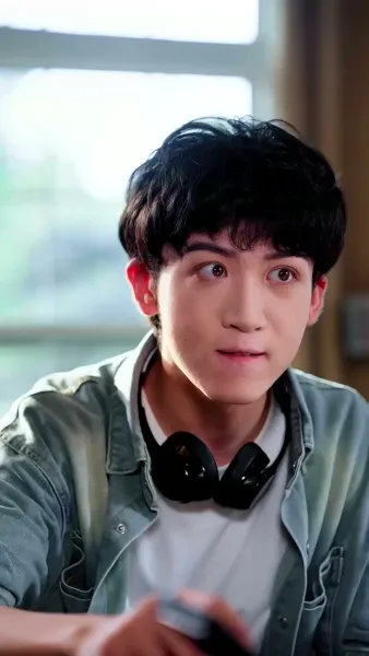 เธออีกครั้งในวัยเยาว์