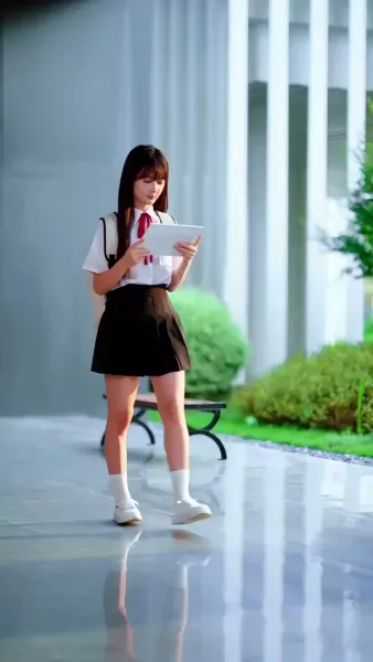 เธออีกครั้งในวัยเยาว์