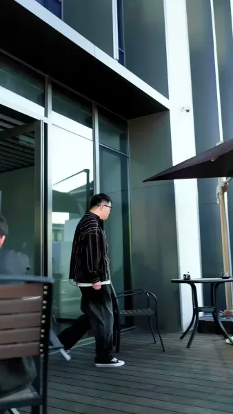 เธออีกครั้งในวัยเยาว์