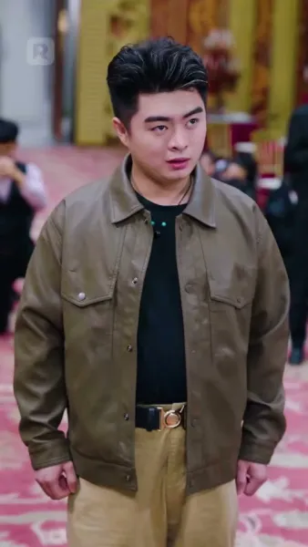 เทพสงครามจอมปลอม: การกลับมาของแม่ทัพมังกร