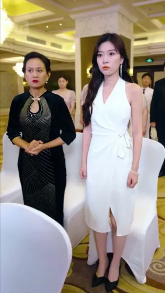 เทพสงครามจอมปลอม: การกลับมาของแม่ทัพมังกร