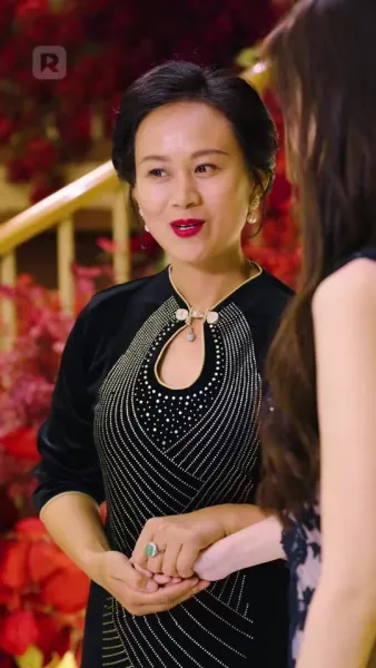 เทพสงครามจอมปลอม: การกลับมาของแม่ทัพมังกร