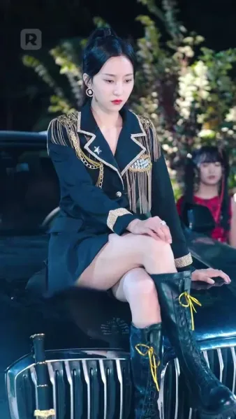 เทพสงครามจอมปลอม: การกลับมาของแม่ทัพมังกร