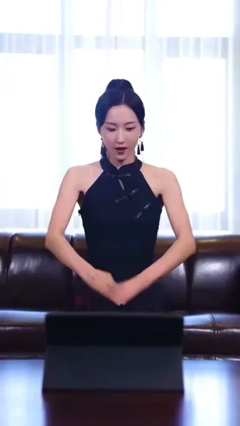 เทพสงครามจอมปลอม: การกลับมาของแม่ทัพมังกร