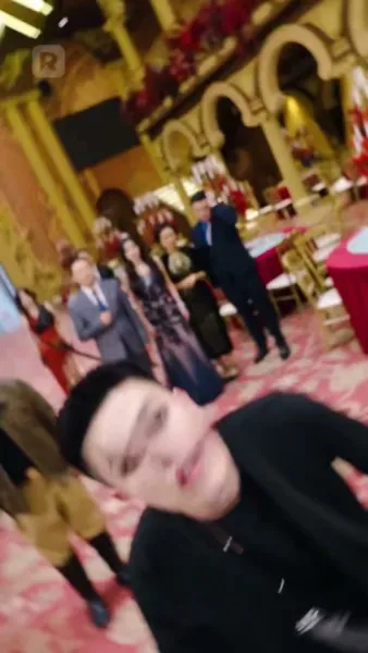 เทพสงครามจอมปลอม: การกลับมาของแม่ทัพมังกร