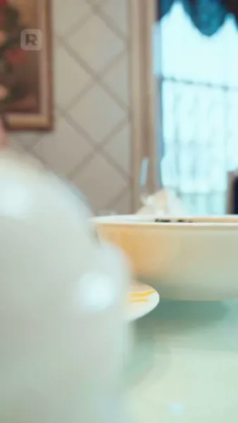 เทพสงครามจอมปลอม: การกลับมาของแม่ทัพมังกร