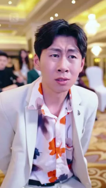 เทพสงครามจอมปลอม: การกลับมาของแม่ทัพมังกร