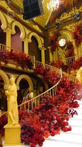 เทพสงครามจอมปลอม: การกลับมาของแม่ทัพมังกร