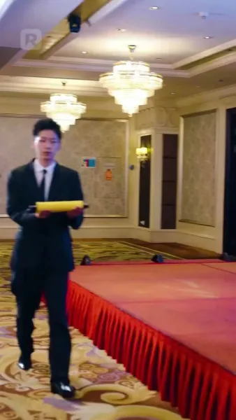 เทพสงครามจอมปลอม: การกลับมาของแม่ทัพมังกร