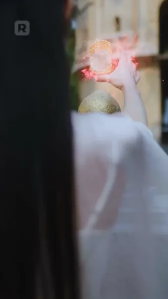 ยอดบุรุษเขาซงซาน