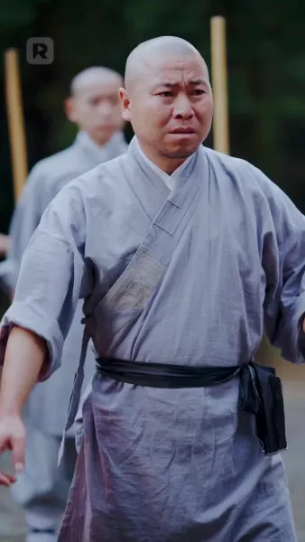 ยอดบุรุษเขาซงซาน