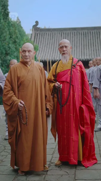 ยอดบุรุษเขาซงซาน