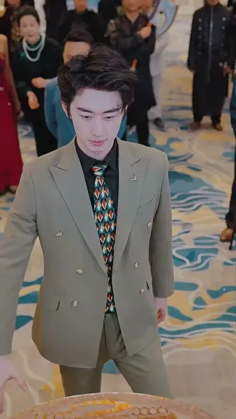 การหวนกลับของราชันย์เทพอนันต์ 