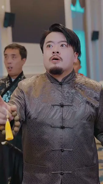 การหวนกลับของราชันย์เทพอนันต์ 