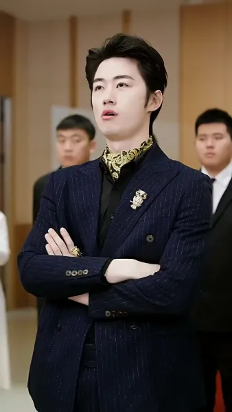 การหวนกลับของราชันย์เทพอนันต์ 