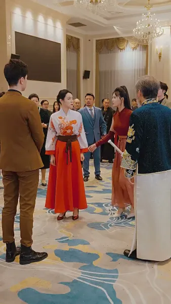 การหวนกลับของราชันย์เทพอนันต์ 