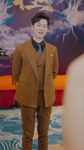 การหวนกลับของราชันย์เทพอนันต์ 