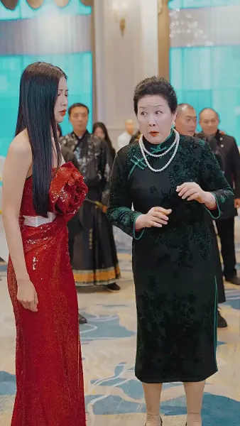 การหวนกลับของราชันย์เทพอนันต์ 