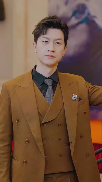 การหวนกลับของราชันย์เทพอนันต์ 