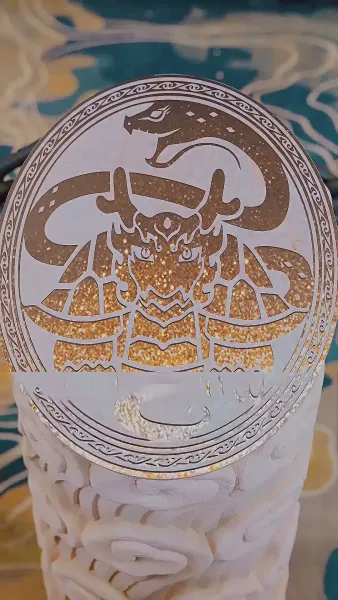 การหวนกลับของราชันย์เทพอนันต์ 