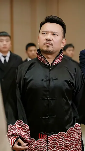 การหวนกลับของราชันย์เทพอนันต์ 