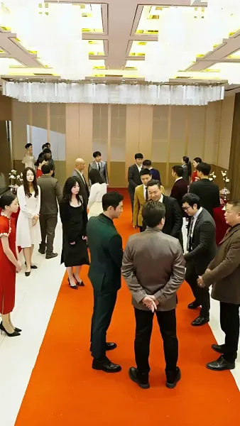 การหวนกลับของราชันย์เทพอนันต์ 