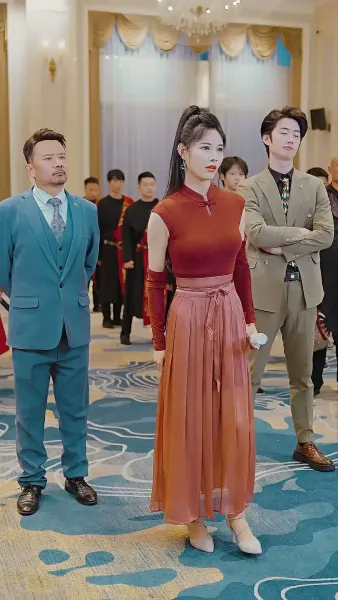 การหวนกลับของราชันย์เทพอนันต์ 