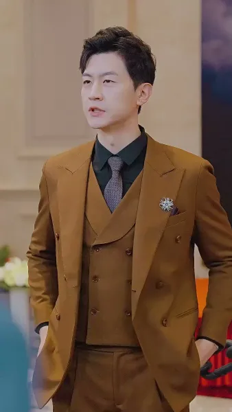 การหวนกลับของราชันย์เทพอนันต์ 