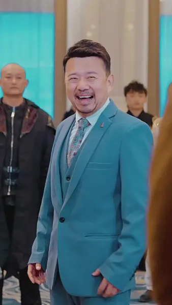 การหวนกลับของราชันย์เทพอนันต์ 