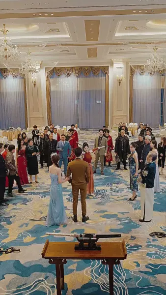 การหวนกลับของราชันย์เทพอนันต์ 