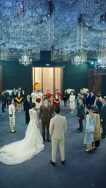 การหวนกลับของราชันย์เทพอนันต์ 