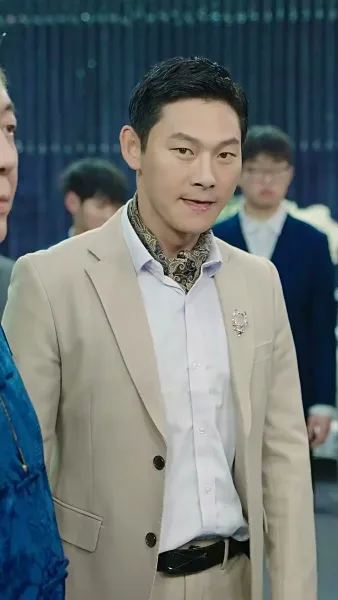 การหวนกลับของราชันย์เทพอนันต์ 