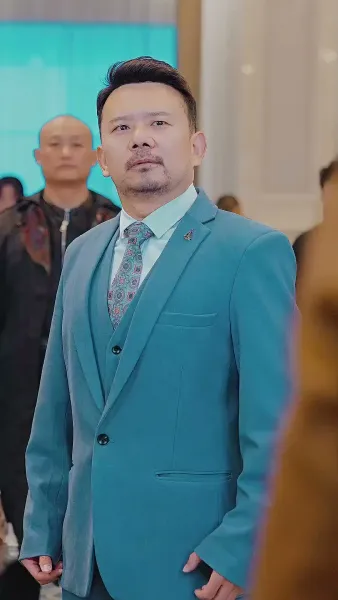 การหวนกลับของราชันย์เทพอนันต์ 