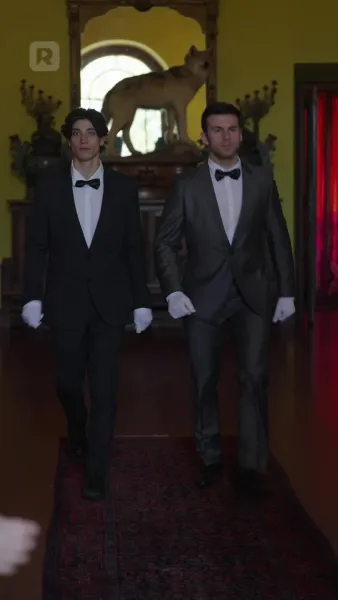 เจ้าหญิงเจ้าสาวหนี