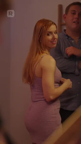 เจ้าหญิงเจ้าสาวหนี