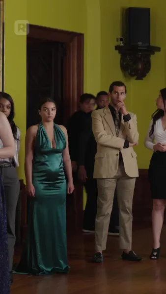 เจ้าหญิงเจ้าสาวหนี