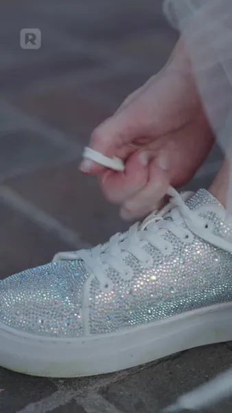 เจ้าหญิงเจ้าสาวหนี