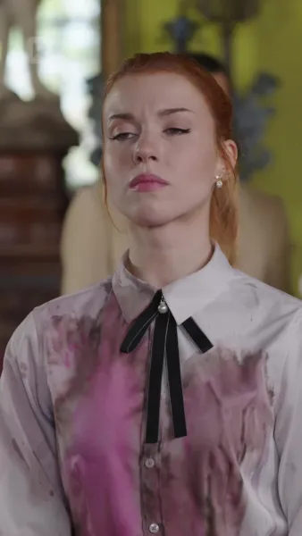 เจ้าหญิงเจ้าสาวหนี