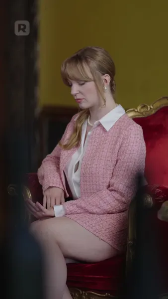 เจ้าหญิงเจ้าสาวหนี