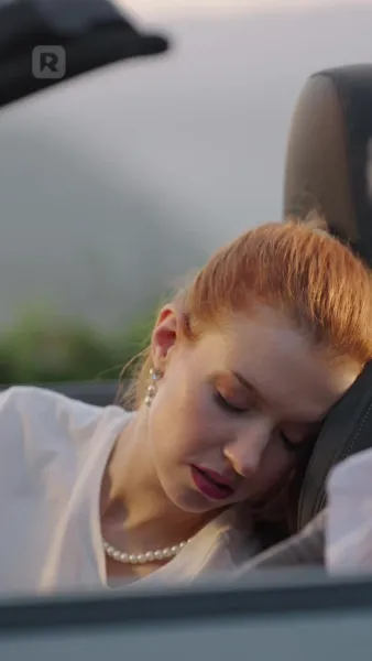 เจ้าหญิงเจ้าสาวหนี