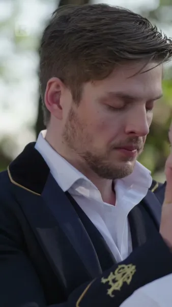 เจ้าหญิงเจ้าสาวหนี