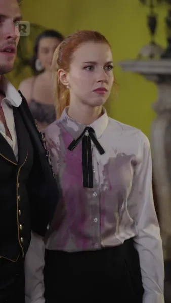 เจ้าหญิงเจ้าสาวหนี