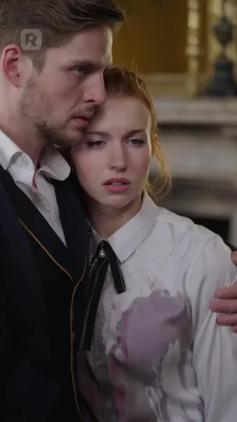 เจ้าหญิงเจ้าสาวหนี