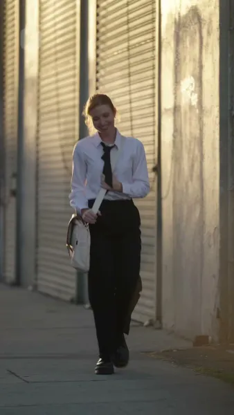 เจ้าหญิงเจ้าสาวหนี