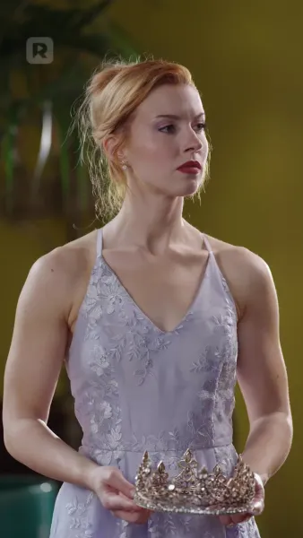 เจ้าหญิงเจ้าสาวหนี