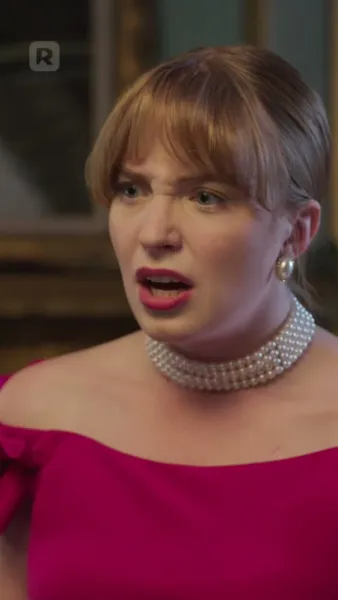 เจ้าหญิงเจ้าสาวหนี