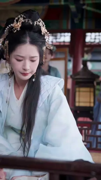 เจ้าสาวคืนชีพ การตามหาที่ไม่สิ้นสุดของท่านอัครมหาเศรษฐี